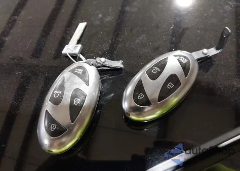 2024 Hyundai Sonata Sel из США, поврежденный, VIN KMHL14JA1RA350071